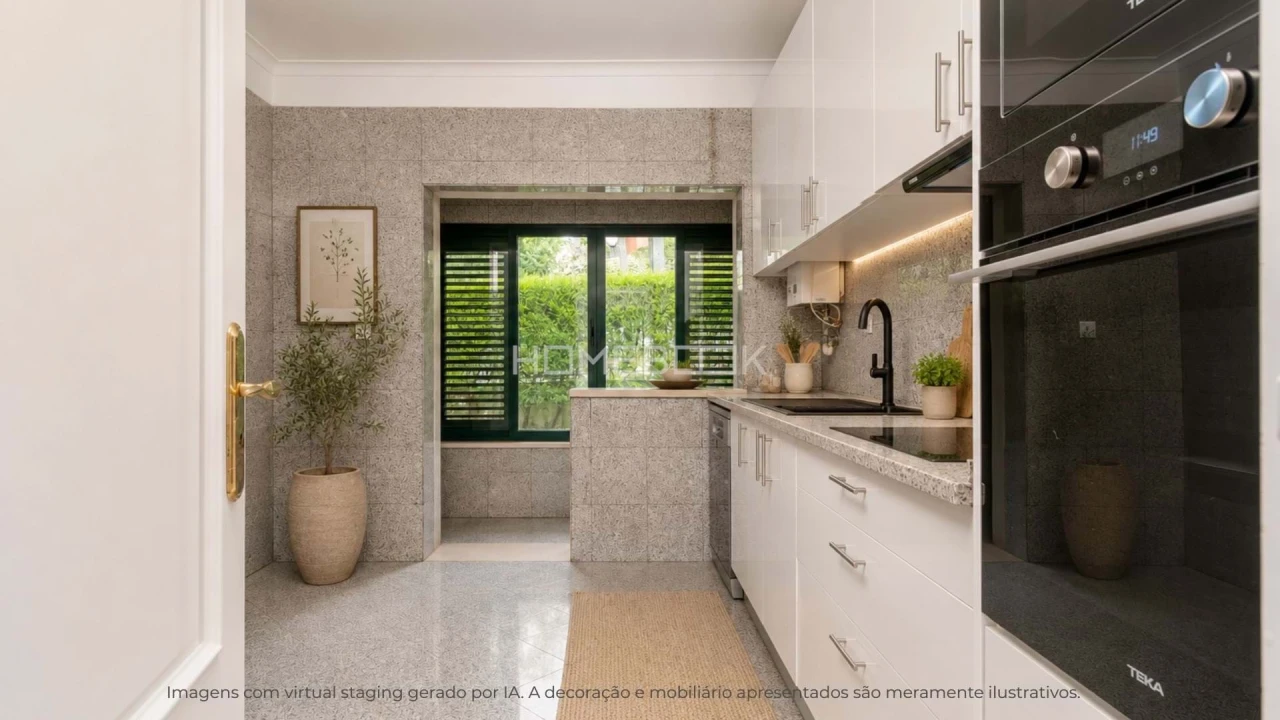 Apartamento T3 para Venda em Cascais e Estoril Foto 23