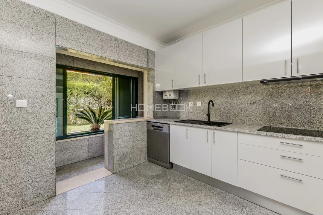 Apartamento T3 para Venda em Cascais e Estoril Foto 10
