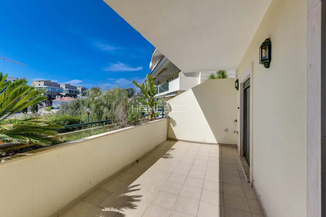 Apartamento T3 para Venda em Cascais e Estoril Foto 19