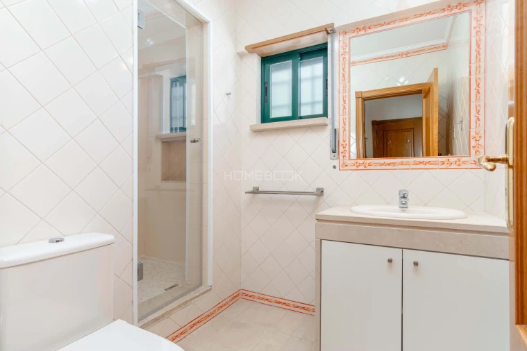 Apartamento T3 para Venda em Cascais e Estoril Foto 24