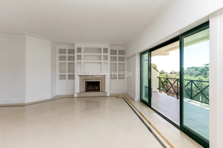 Apartamento T3 para Venda em Cascais e Estoril Foto 6