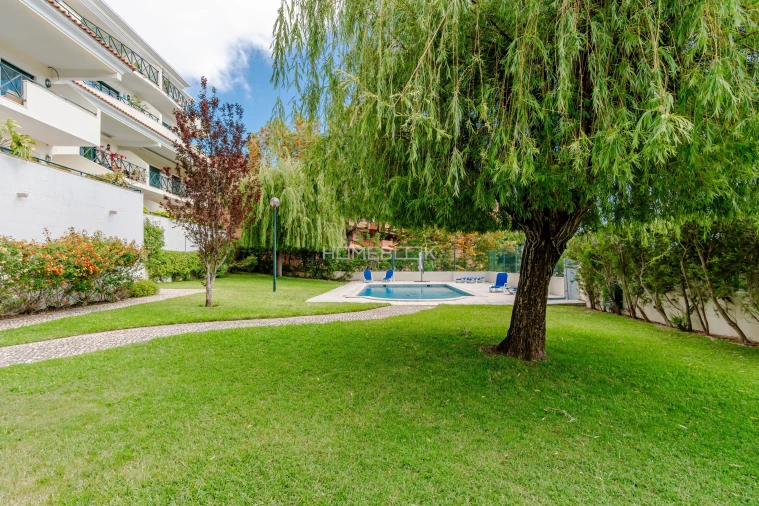 Apartamento T3 para Venda em Cascais e Estoril Foto 54