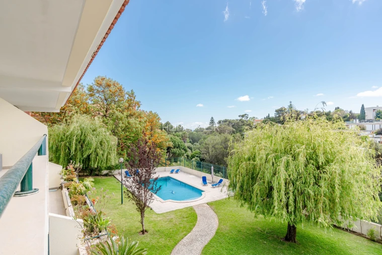 Apartamento T3 para Venda em Cascais e Estoril Foto 30