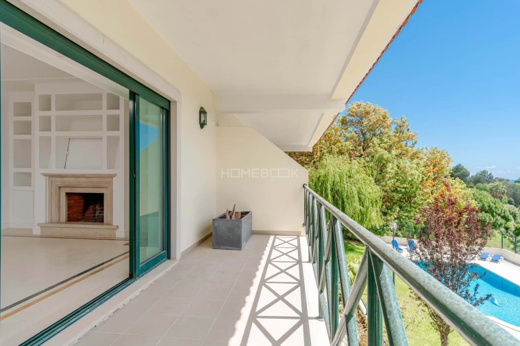 Apartamento T3 para Venda em Cascais e Estoril Foto 2