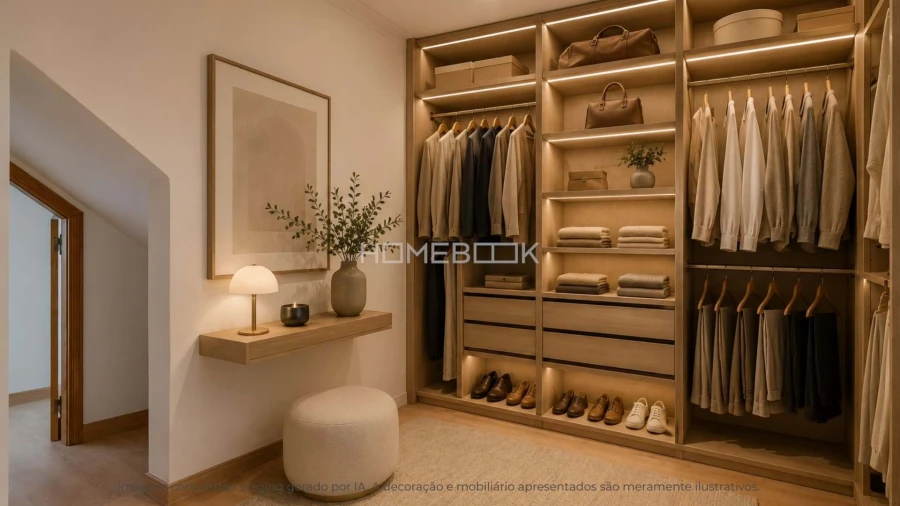 Apartamento T3 para Venda em Cascais e Estoril Foto 58