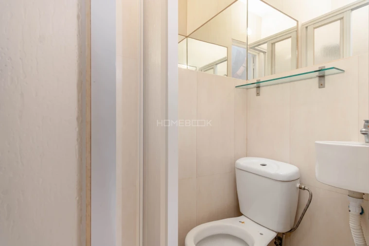 Apartamento T3 para Venda em Cascais e Estoril Foto 50