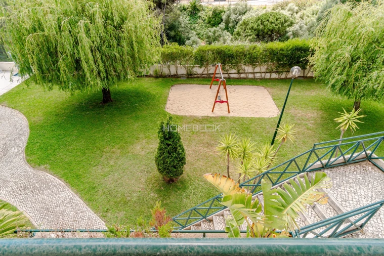 Apartamento T3 para Venda em Cascais e Estoril Foto 31