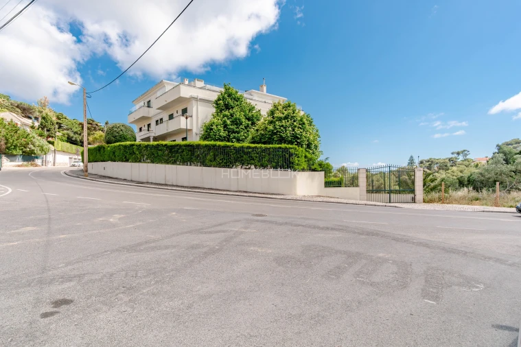 Apartamento T3 para Venda em Cascais e Estoril Foto 62