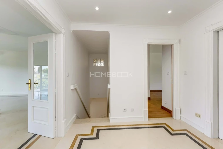 Apartamento T3 para Venda em Cascais e Estoril Foto 13