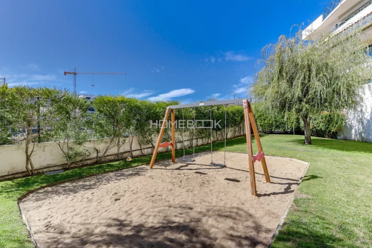 Apartamento T3 para Venda em Cascais e Estoril Foto 36