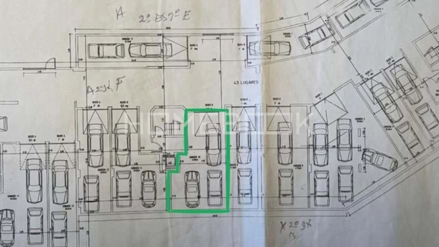 Apartamento T3 para Venda em Cascais e Estoril Foto 42