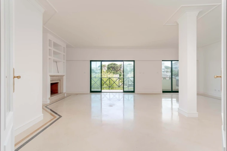 Apartamento T3 para Venda em Cascais e Estoril Foto 6