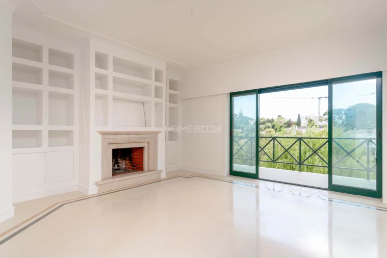 Apartamento T3 para Venda em Cascais e Estoril Foto 5