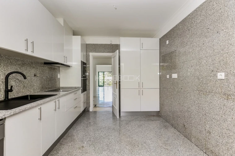 Apartamento T3 para Venda em Cascais e Estoril Foto 12