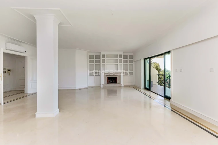 Apartamento T3 para Venda em Cascais e Estoril Foto 5