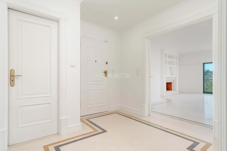 Apartamento T3 para Venda em Cascais e Estoril Foto 12