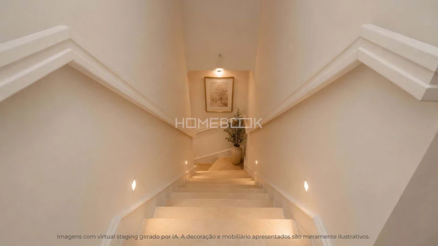 Apartamento T3 para Venda em Cascais e Estoril Foto 38