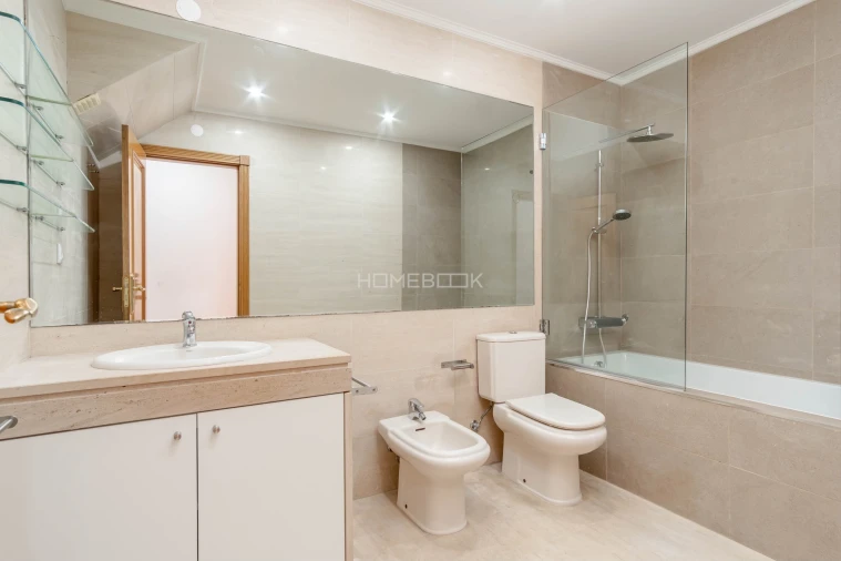Apartamento T3 para Venda em Cascais e Estoril Foto 44