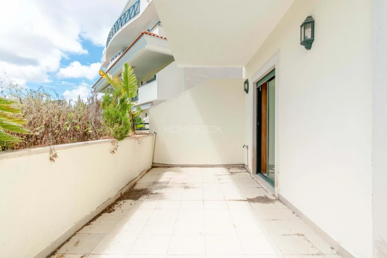 Apartamento T3 para Venda em Cascais e Estoril Foto 42