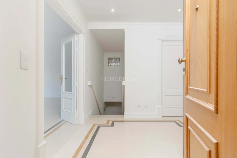 Apartamento T3 para Venda em Cascais e Estoril Foto 14