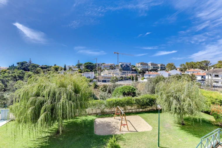 Apartamento T3 para Venda em Cascais e Estoril Foto 9