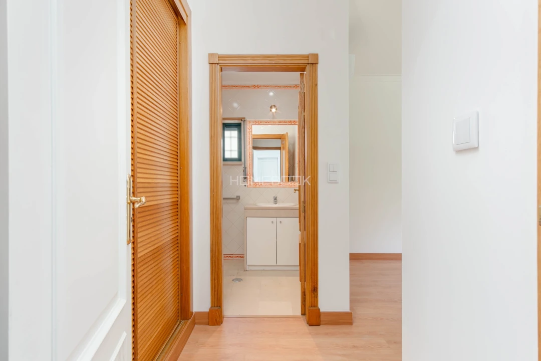 Apartamento T3 para Venda em Cascais e Estoril Foto 22