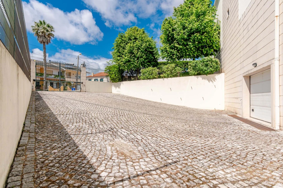 Apartamento T3 para Venda em Cascais e Estoril Foto 61