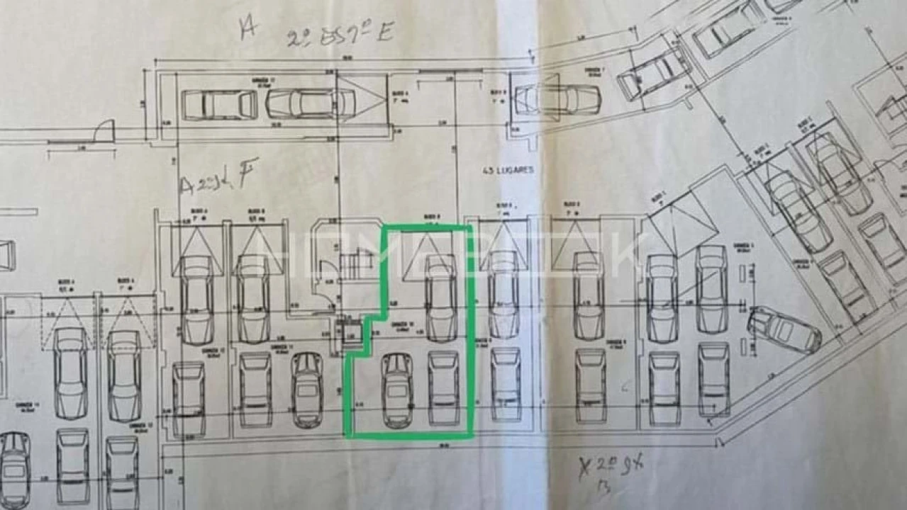 Apartamento T3 para Venda em Cascais e Estoril Foto 42