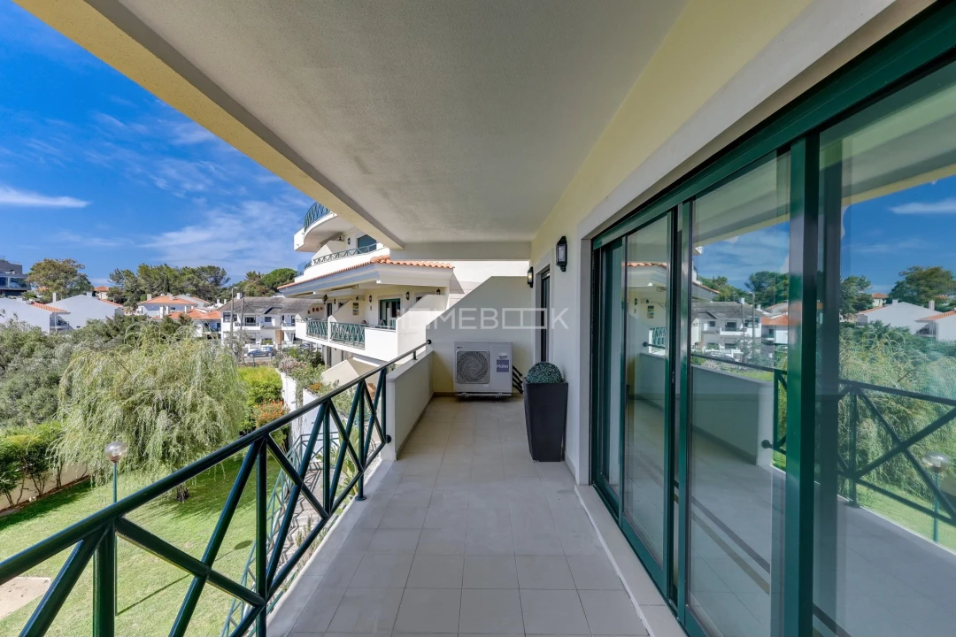 Apartamento T3 para Venda em Cascais e Estoril Foto 8