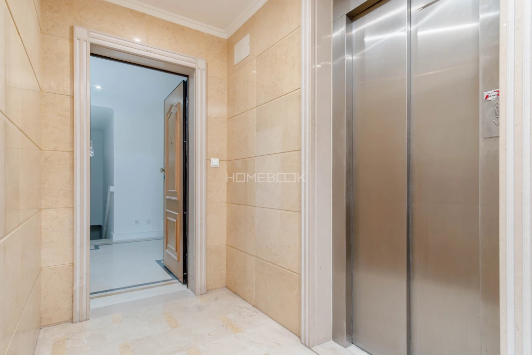 Apartamento T3 para Venda em Cascais e Estoril Foto 51