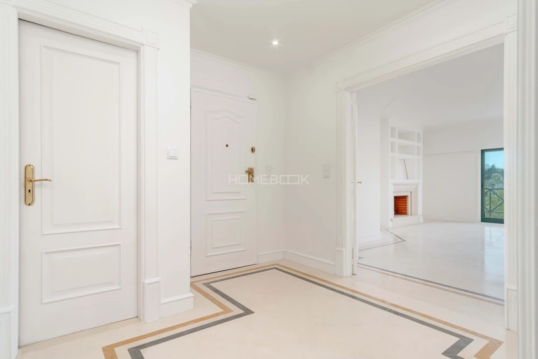 Apartamento T3 para Venda em Cascais e Estoril Foto 12