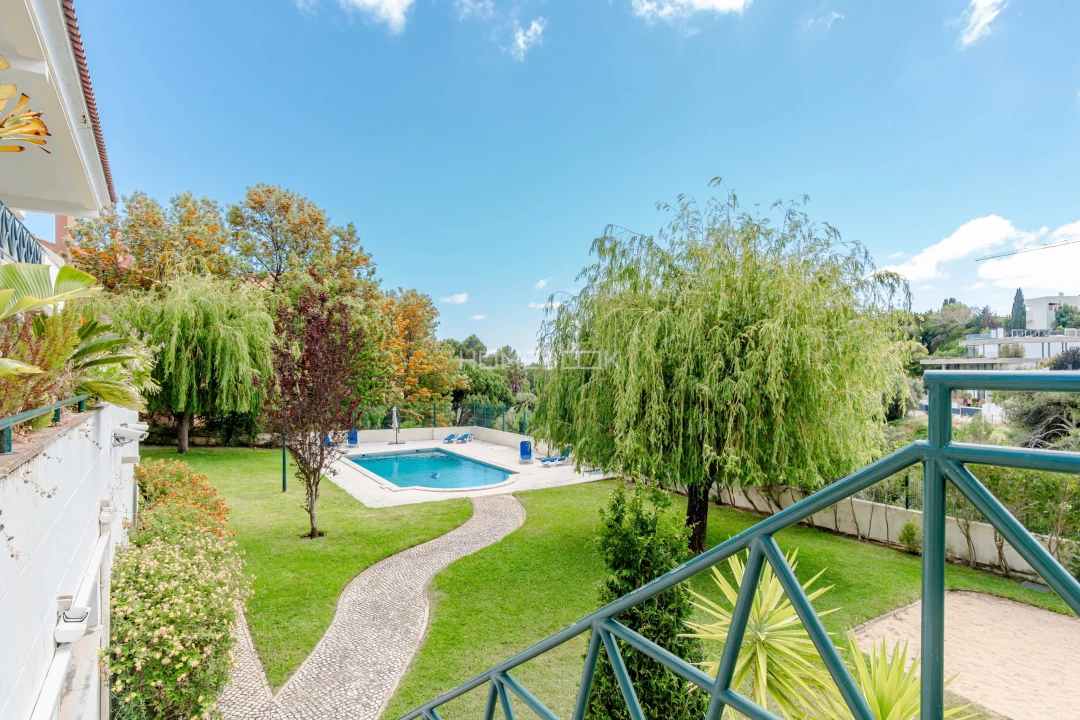 Apartamento T3 para Venda em Cascais e Estoril Foto 53