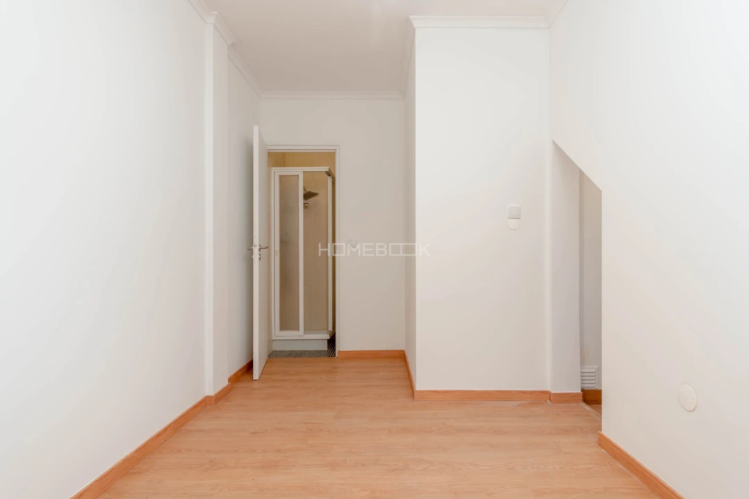 Apartamento T3 para Venda em Cascais e Estoril Foto 48