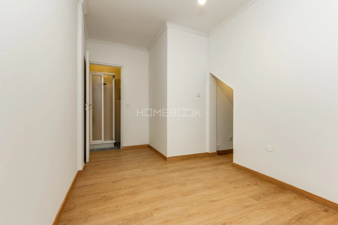 Apartamento T3 para Venda em Cascais e Estoril Foto 31