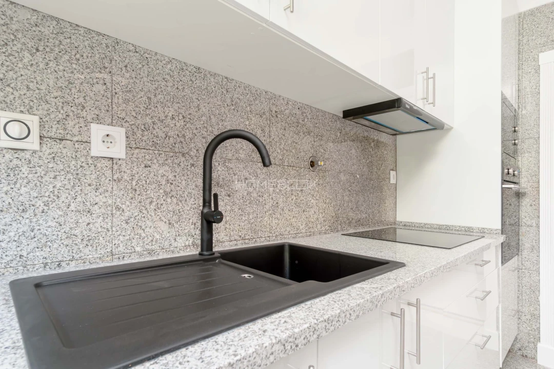 Apartamento T3 para Venda em Cascais e Estoril Foto 17