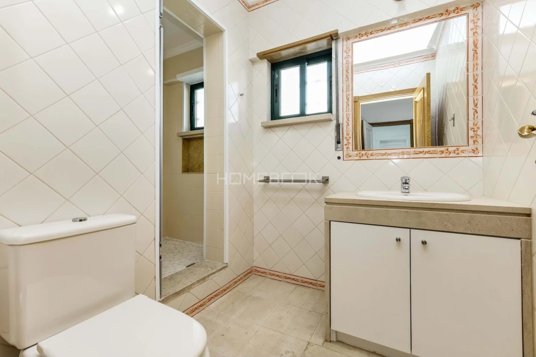 Apartamento T3 para Venda em Cascais e Estoril Foto 18