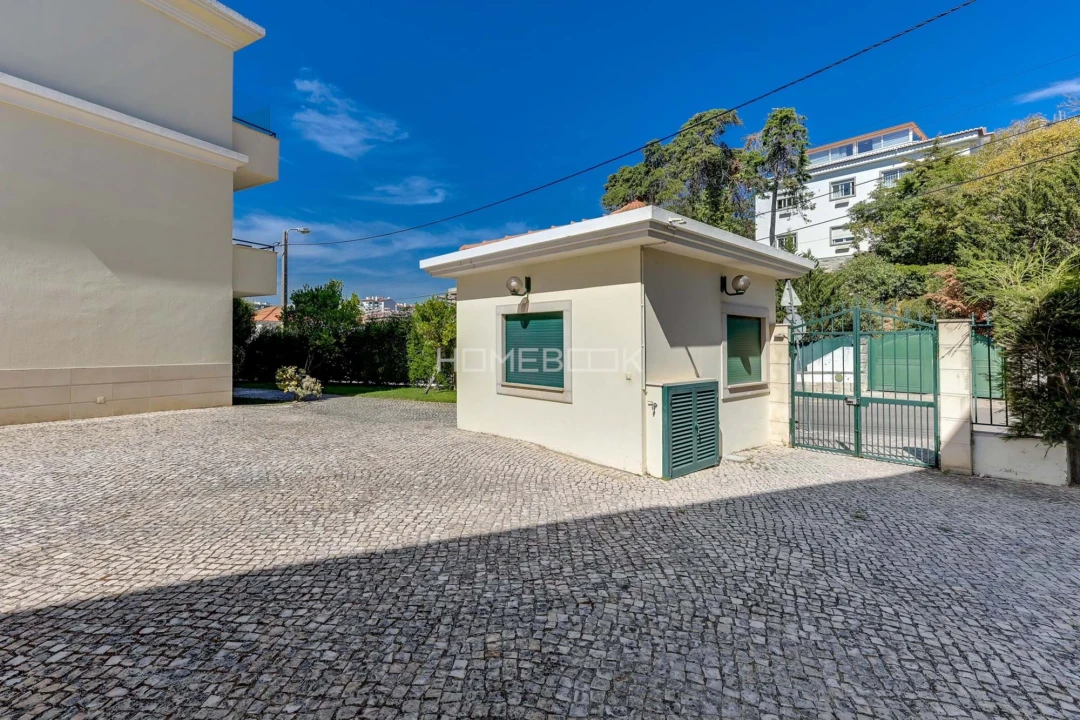Apartamento T3 para Venda em Cascais e Estoril Foto 38