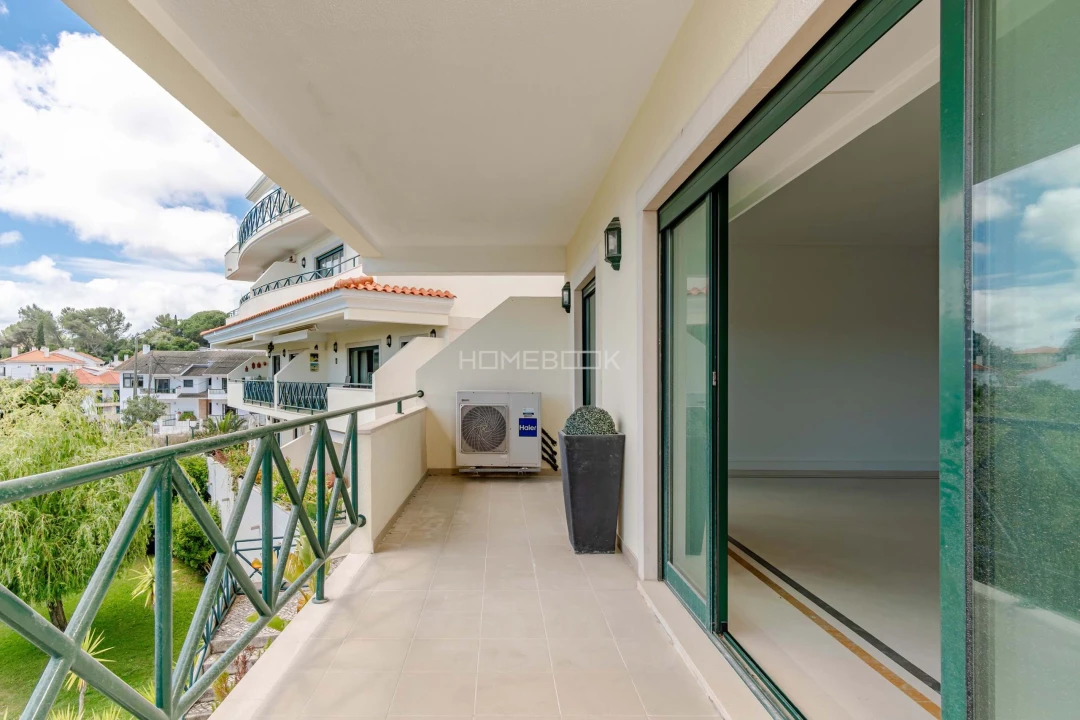 Apartamento T3 para Venda em Cascais e Estoril Foto 3