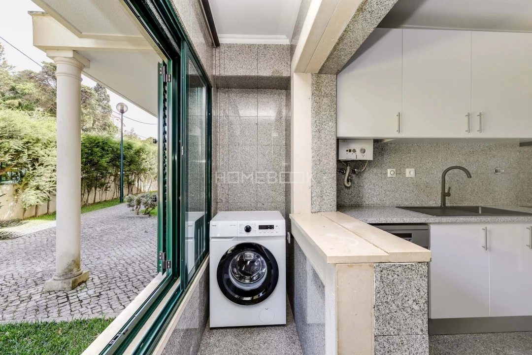 Apartamento T3 para Venda em Cascais e Estoril Foto 11