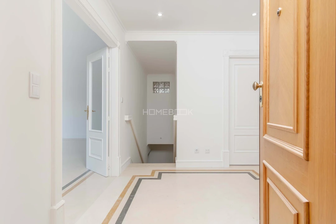 Apartamento T3 para Venda em Cascais e Estoril Foto 14
