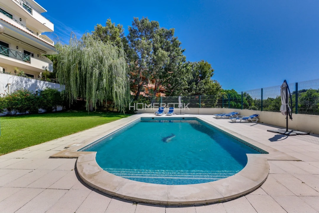Apartamento T3 para Venda em Cascais e Estoril Foto 34