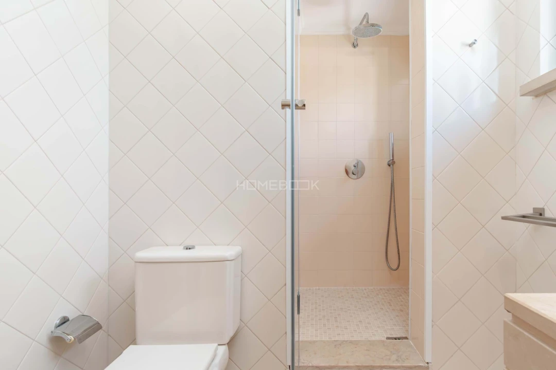 Apartamento T3 para Venda em Cascais e Estoril Foto 25