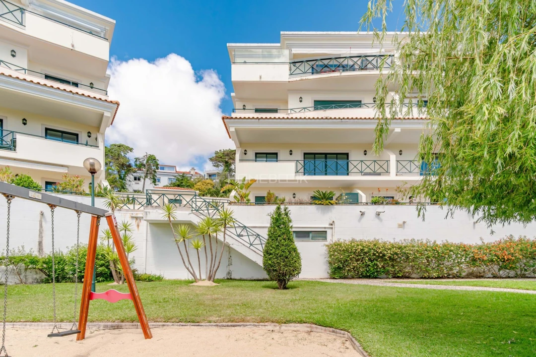 Apartamento T3 para Venda em Cascais e Estoril Foto 60