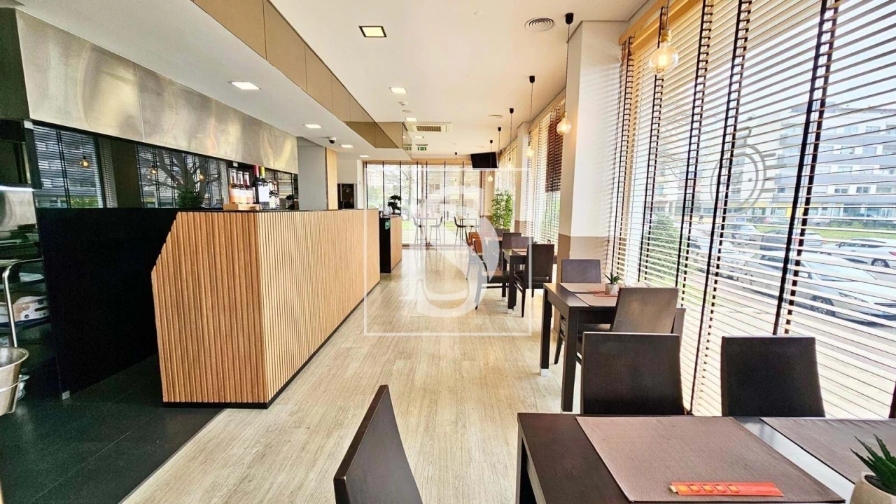 Negócio para Trespasse em Nogueiró e Tenões Foto 5