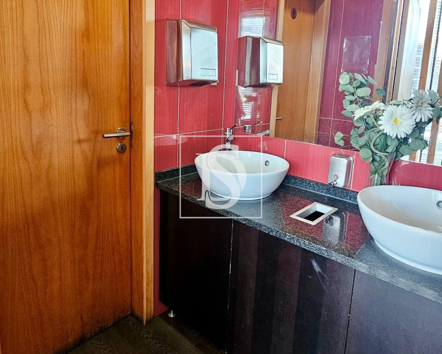 Negócio para Trespasse em Nogueiró e Tenões Foto 8