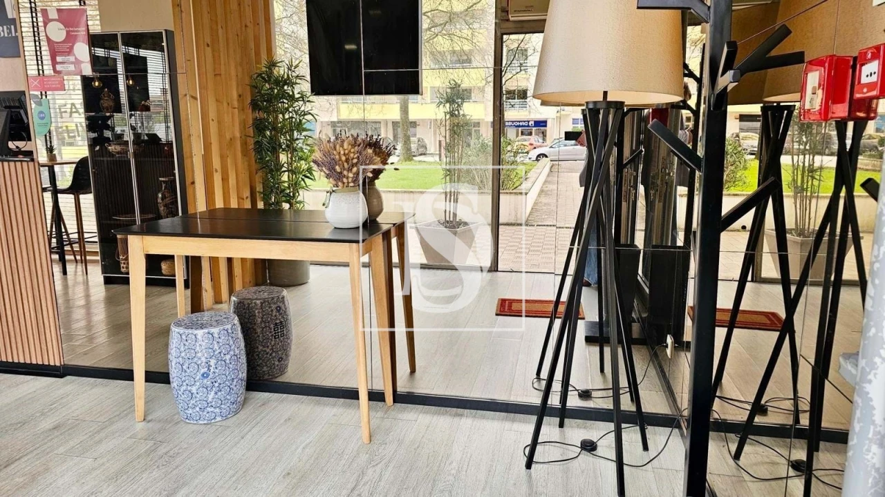 Negócio para Trespasse em Nogueiró e Tenões Foto 4