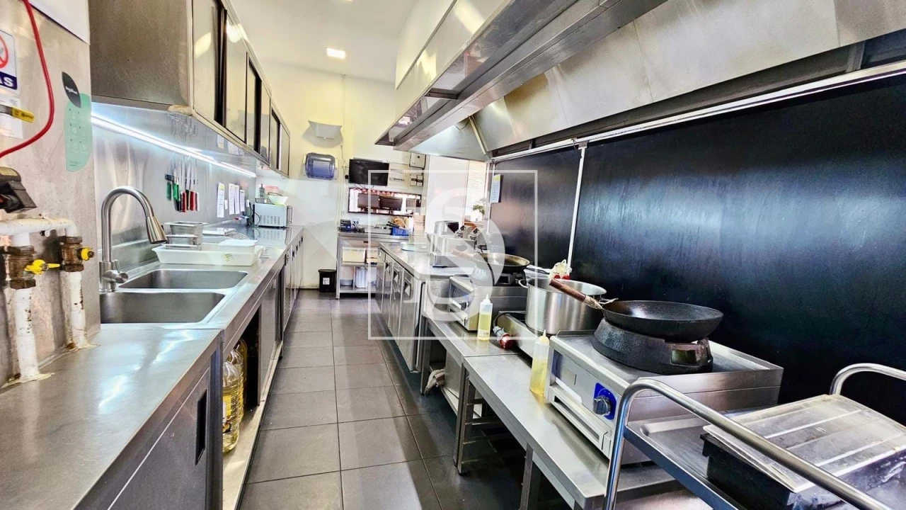 Negócio para Trespasse em Nogueiró e Tenões Foto 15