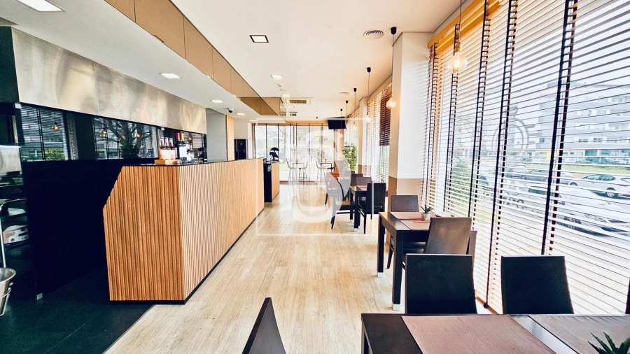 Negócio para Trespasse em Nogueiró e Tenões Foto 7