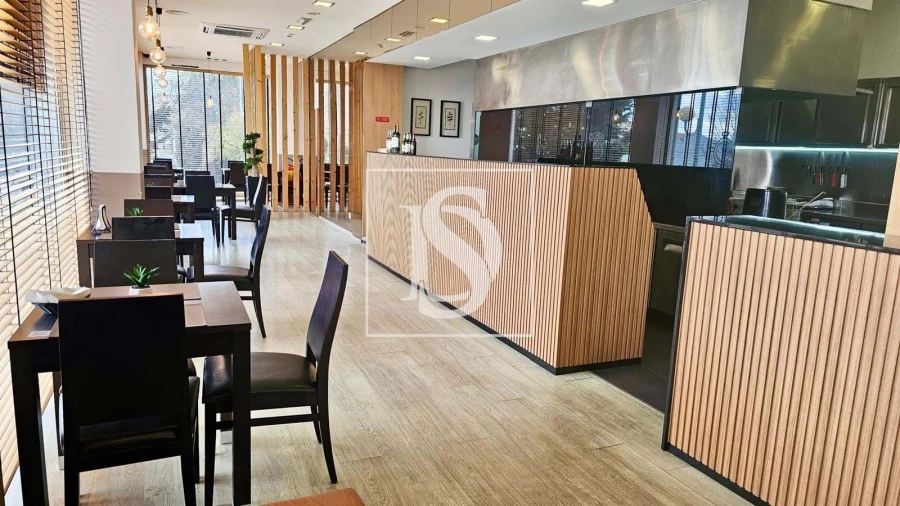 Negócio para Trespasse em Nogueiró e Tenões Foto 3