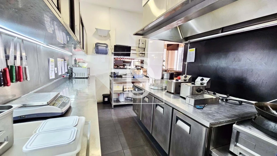 Negócio para Trespasse em Nogueiró e Tenões Foto 13